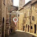 公寓 Casa Dolce Chiara