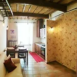 Casa Dolce Chiara 公寓 阿西西