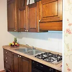 Casa Dolce Chiara 公寓