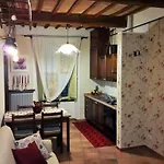 Casa Dolce Chiara Апартаменты *