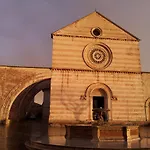 公寓 Casa Dolce Chiara