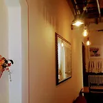 Casa Dolce Chiara 公寓