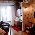 Апартаменты Casa Dolce Chiara *