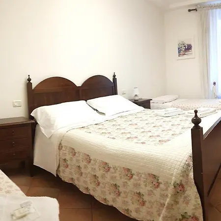 Διαμέρισμα Casa Dolce Chiara Ασίζη