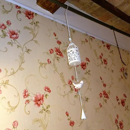 公寓 Casa Dolce Chiara