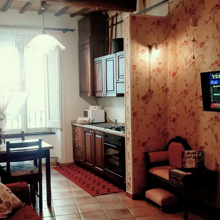 公寓 Casa Dolce Chiara *