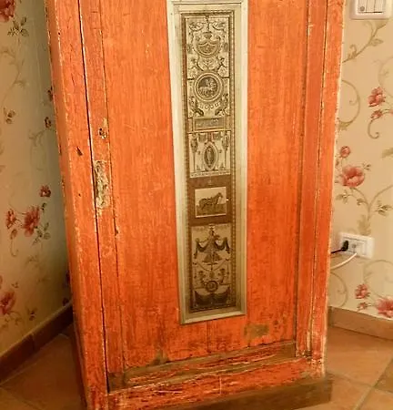 Daire Casa Dolce Chiara