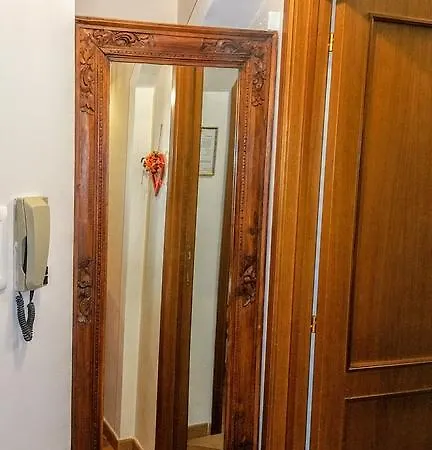 公寓 Casa Dolce Chiara 阿西西