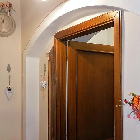 Casa Dolce Chiara 阿西西