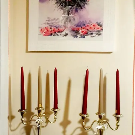 公寓 Casa Dolce Chiara 阿西西