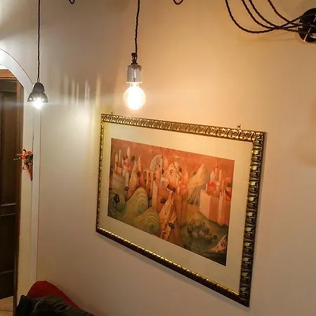 Casa Dolce Chiara 阿西西