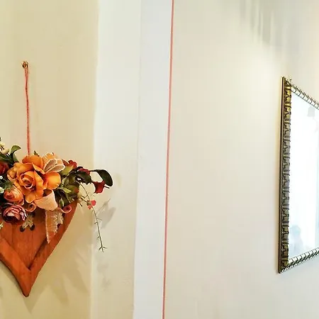 Casa Dolce Chiara 公寓