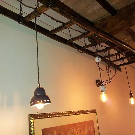 公寓 Casa Dolce Chiara *