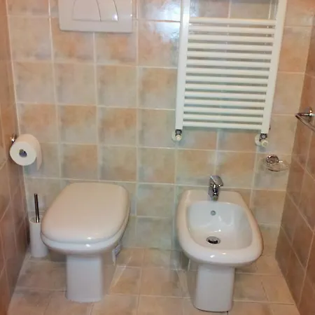 Casa Dolce Chiara Apartament *