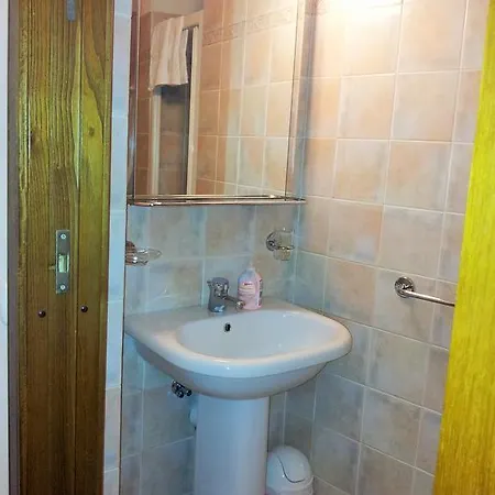 Apartament Casa Dolce Chiara Asyż