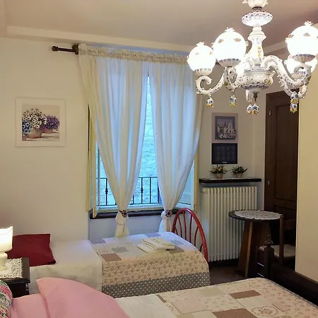 Casa Dolce Chiara * Asyż