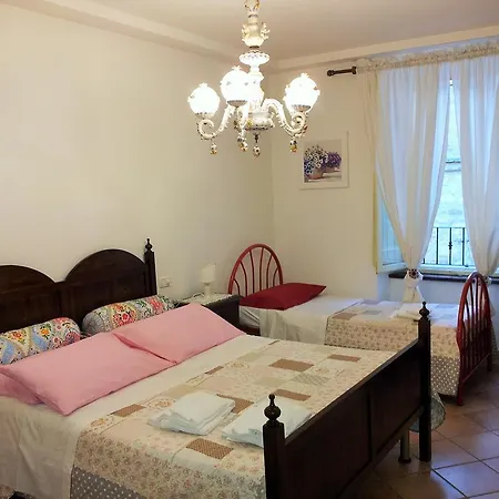 Casa Dolce Chiara Apartament Asyż