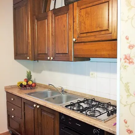 Casa Dolce Chiara 公寓