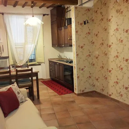 Casa Dolce Chiara * 阿西西