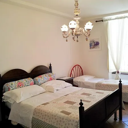 Casa Dolce Chiara * 阿西西