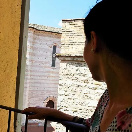 Lägenhet Casa Dolce Chiara *