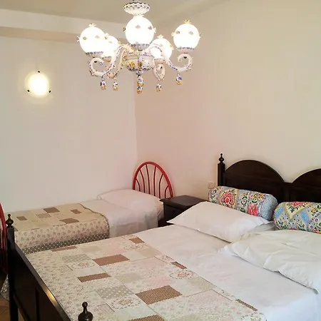 Casa Dolce Chiara 公寓 *