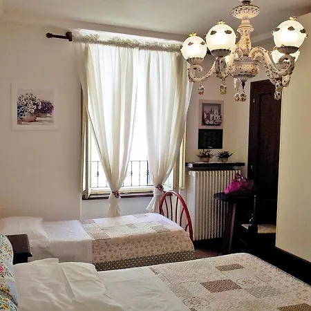 Apartament Casa Dolce Chiara