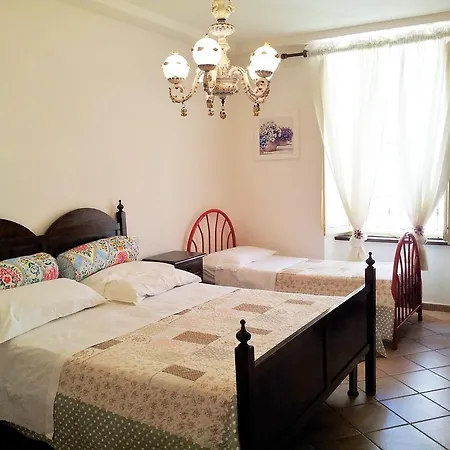 Casa Dolce Chiara 阿西西