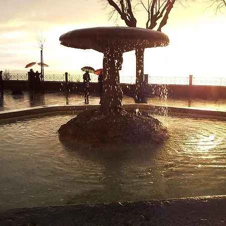 Casa Dolce Chiara Apartament *