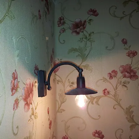 Casa Dolce Chiara Lägenhet Assisi