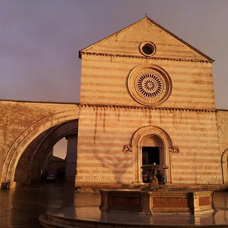 Apartament Casa Dolce Chiara