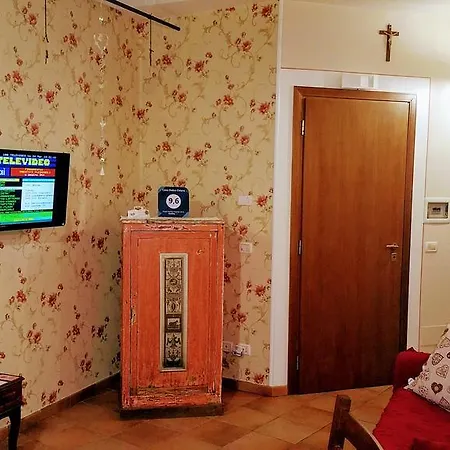 Apartament Casa Dolce Chiara Asyż