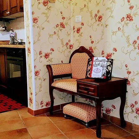 Casa Dolce Chiara *