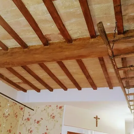 Casa Dolce Chiara 公寓 阿西西