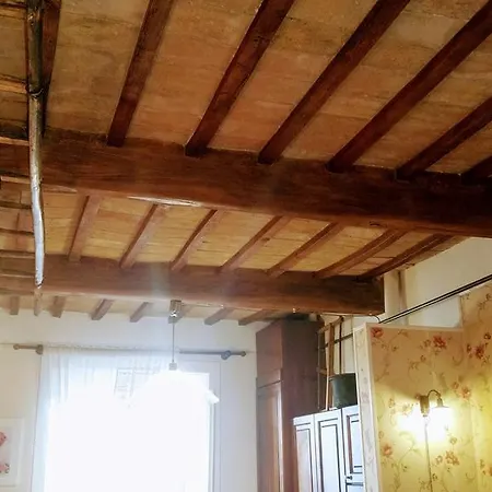 Casa Dolce Chiara Asyż