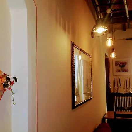 Casa Dolce Chiara 公寓