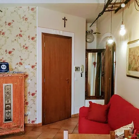 Casa Dolce Chiara *