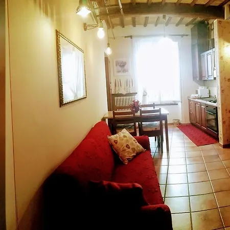 Casa Dolce Chiara