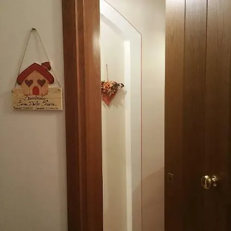 Casa Dolce Chiara * 阿西西