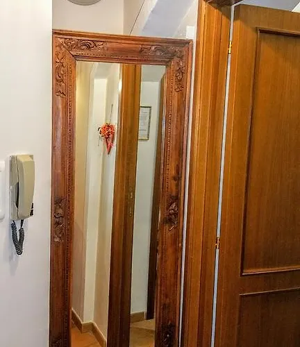 Διαμέρισμα Casa Dolce Chiara Ασίζη