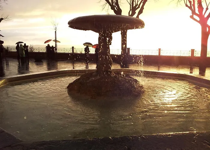 Casa Dolce Chiara Διαμέρισμα *