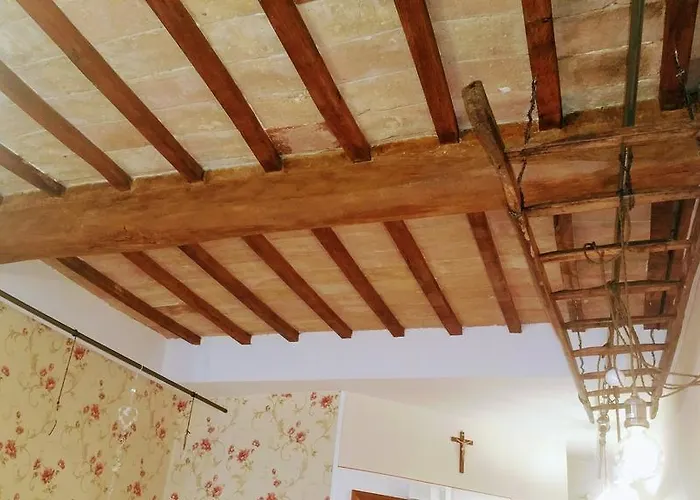 Casa Dolce Chiara Διαμέρισμα Ασίζη