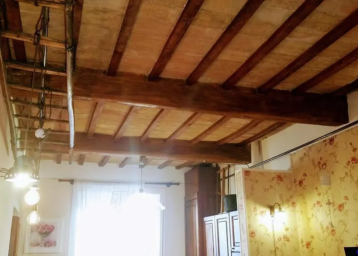 Casa Dolce Chiara Ασίζη