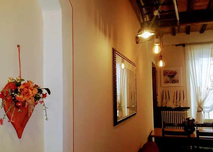 Casa Dolce Chiara Διαμέρισμα